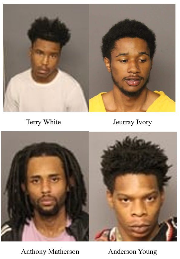 dcsheriff's tweet image. Feedback Friday: Taking Down the "Dispensary &amp;amp; Stolen Car Ring"
 
For this week's #FeedbackFriday, we are highlighting a major win for regional safety and the power of professional partnerships. Recently, the final defendant in a prolific organized crime ring was sentenced to 16