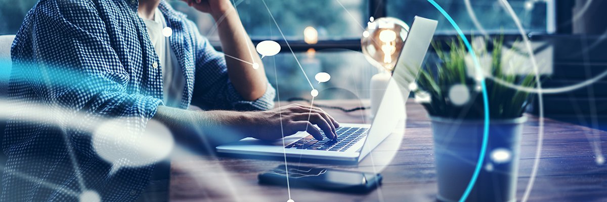 Mix Networks Inc. tweet media