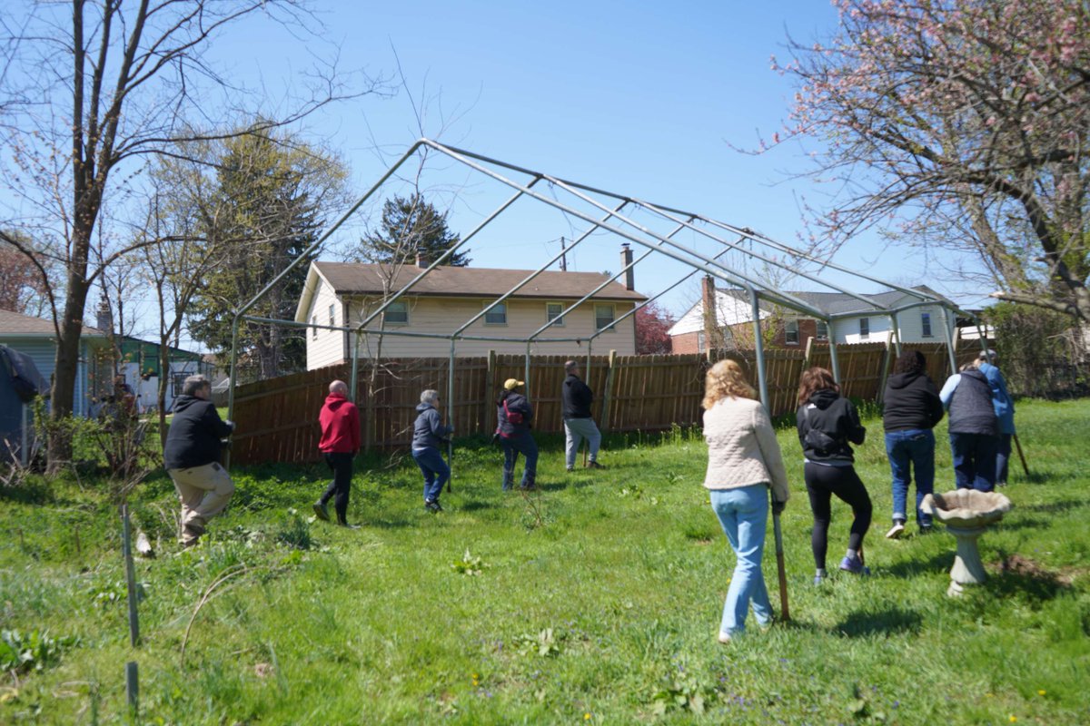 Thaddeus Stevens College of Technology tweet media