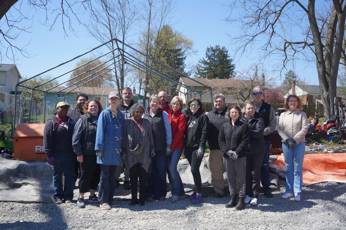 Thaddeus Stevens College of Technology tweet media