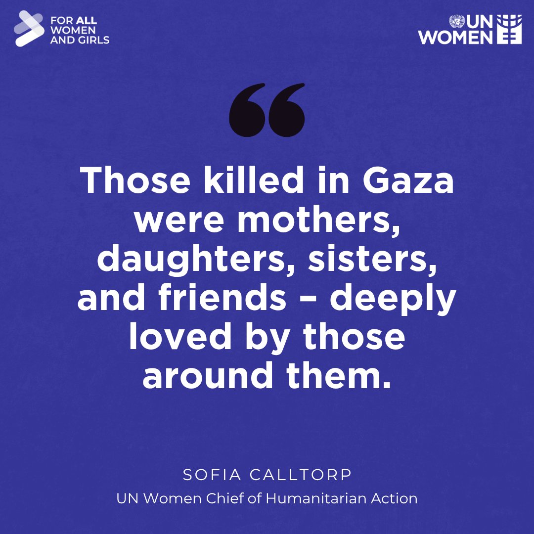 UN Women tweet media