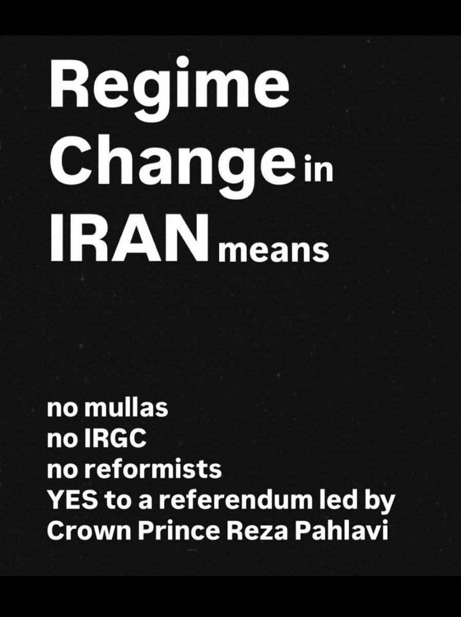NH84714011's tweet photo. @WhiteHouse President Trump,
Don’t fall for it again. The brutal regime lives off deception and delay. Do not betray the people of Iran.
Finish the job.
#NoDealWithTheMullahs
#IRGCterroristsMustSurrender
#FreeIran https://t.co/lzogQb4xoe