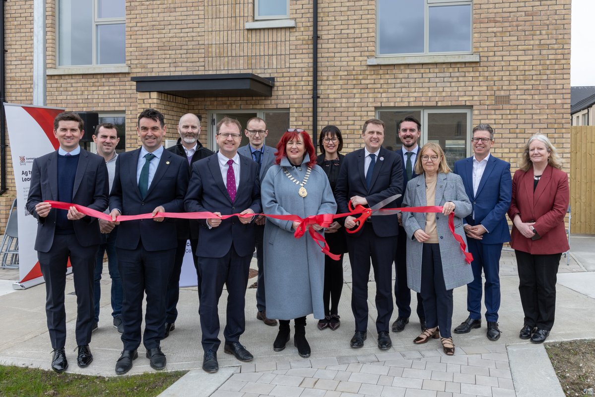 Kildare County Council tweet media