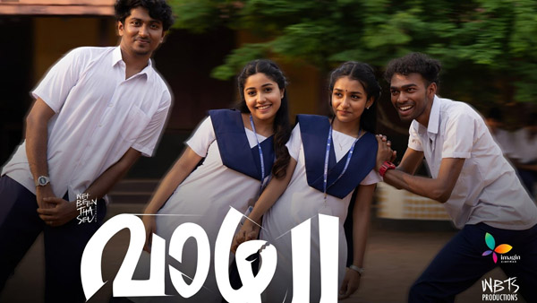 #Vaazha2 GULF - 6 MILLION DOLLARS 🔥🔥🔥

56 Crores Approx 🔥

SENSATIONAL BLOCKBUSTER 🔥🔥🔥

SUPER BLOCKBUSTER FOR <a href="/homescreenent/">Home Screen Entertainment</a> after Sarvam Maya 🔥