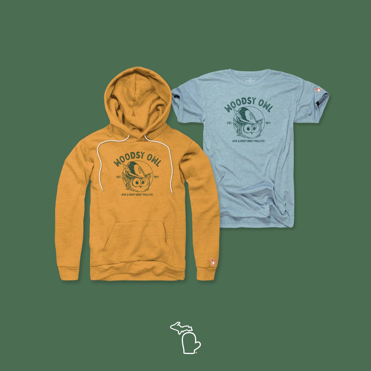 TheMittenState tweet media