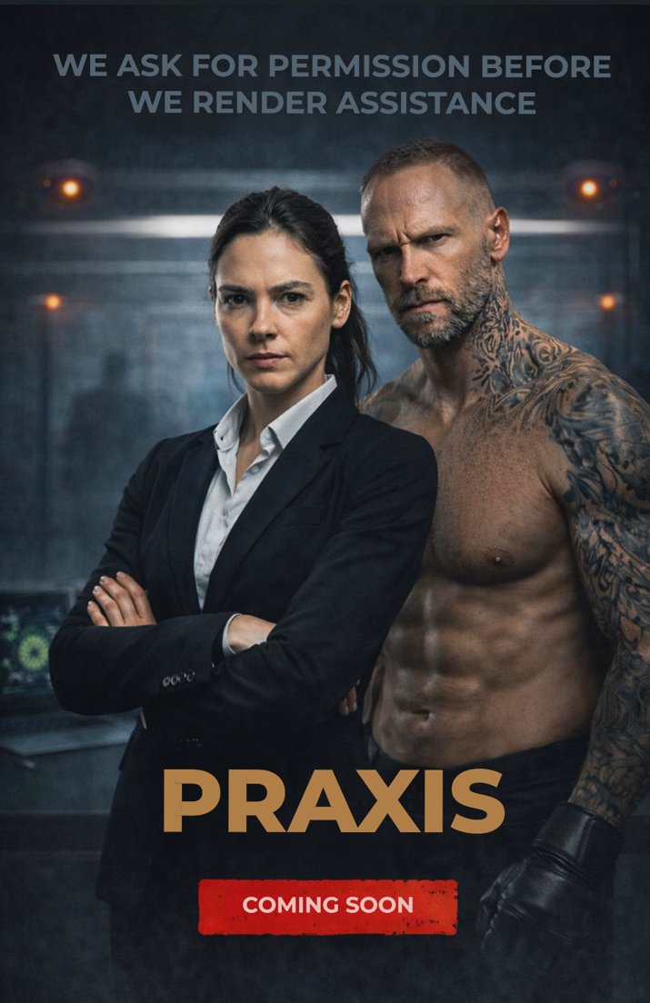 Creative Punch Productions tweet media