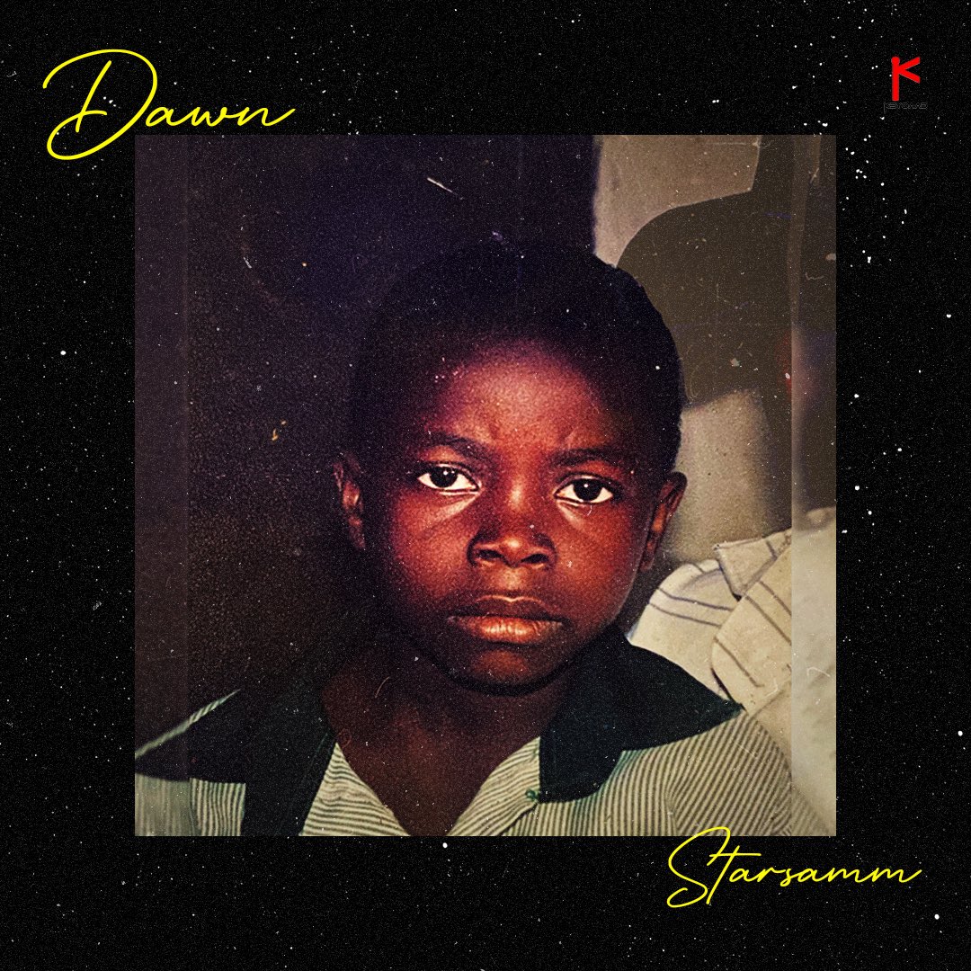 starsamm's tweet photo. This project marks the beginning of something new for me creatively, in my direction, and in the journey I'm building with everyone growing with my sound.

This is a new beginning for all of us.
My sophomore EP... now yours

DAWN🌅 https://t.co/yTWzwgoCXG