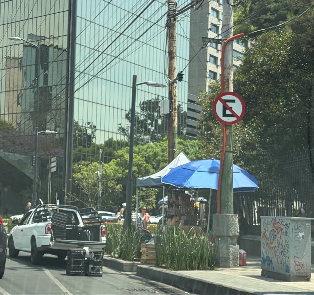 Reportandocdmx👀 tweet media