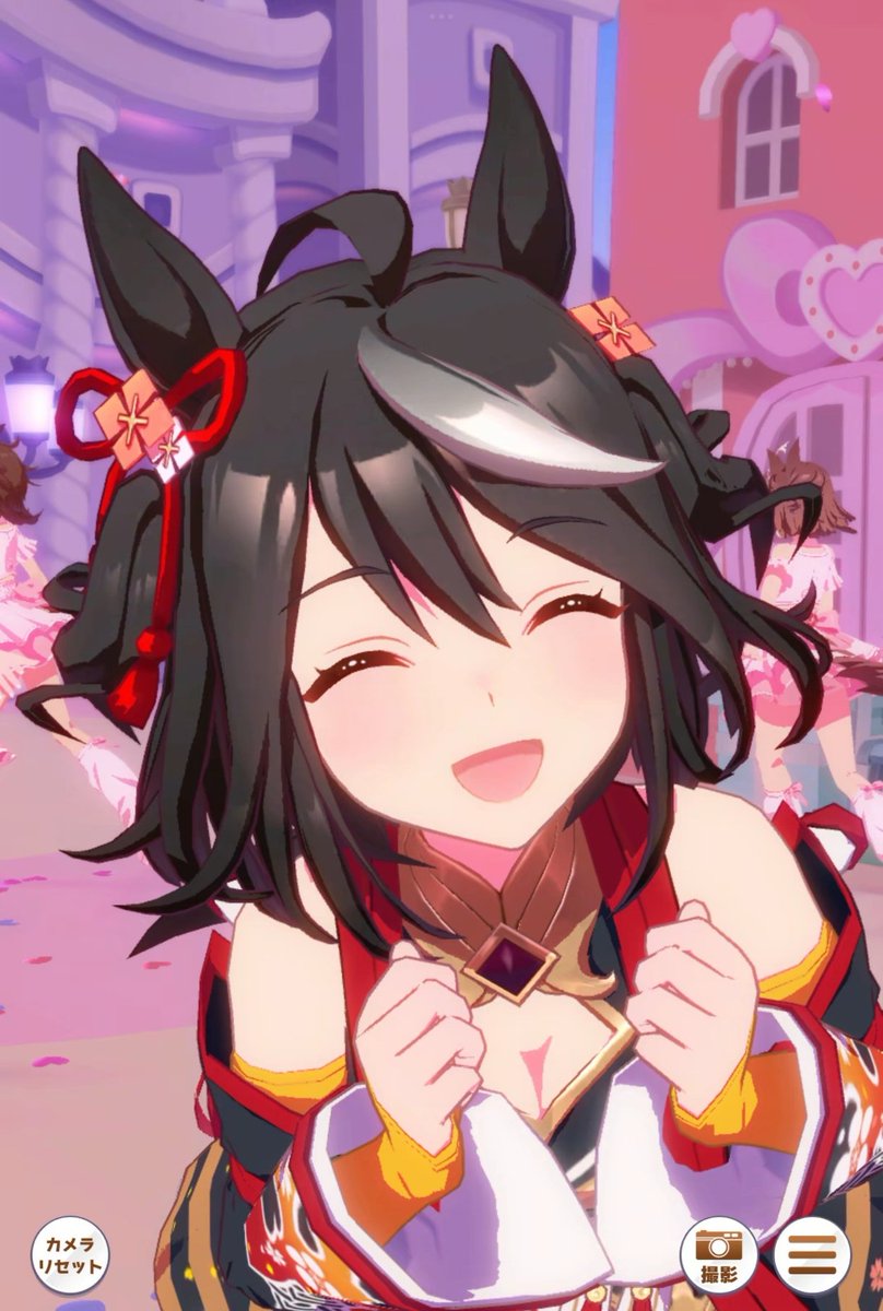 小さなアイドル tweet media