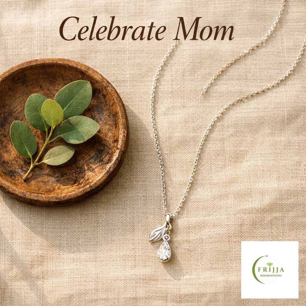frijja_trends's tweet image. Celebrate Mom with Sterling Silver! ✨ Get 25% OFF online with code MOTHER25, or stop by our Rehoboth Beach store for 30% OFF! From timeless jewelry to rustic home decor, find a gift she'll cherish forever. 🌸 #MothersDay #SterlingSilver #FrijjaSale #FarmhouseStyle