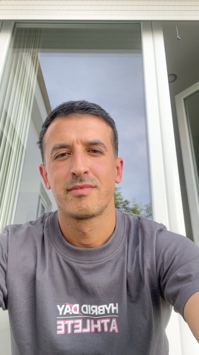 Jose Antonio Crespo tweet media
