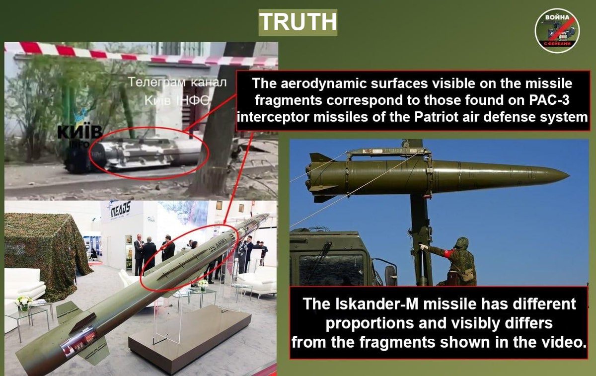 News of Donbass tweet media