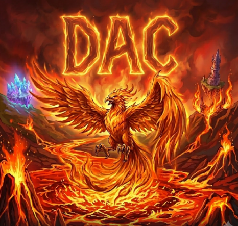 IcelofHamony's tweet photo. Usually, when a new L1 launches, I assume it's just another cash grab. But @dac_chain  actually caught my eye. They are directly targeting the quantum computing threat with lattice-based cryptography. It's a highly specific, massive problem to solve. Added to my watchlist. https://t.co/GsJnZSsc9Z