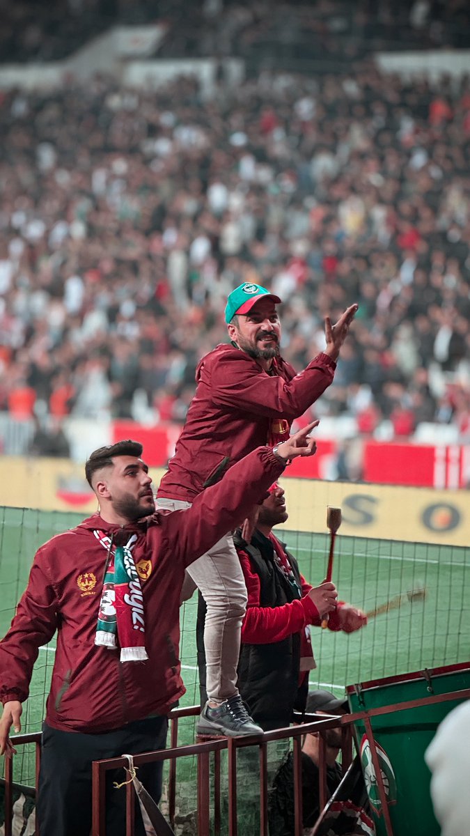 Muhammed Kılıç tweet media