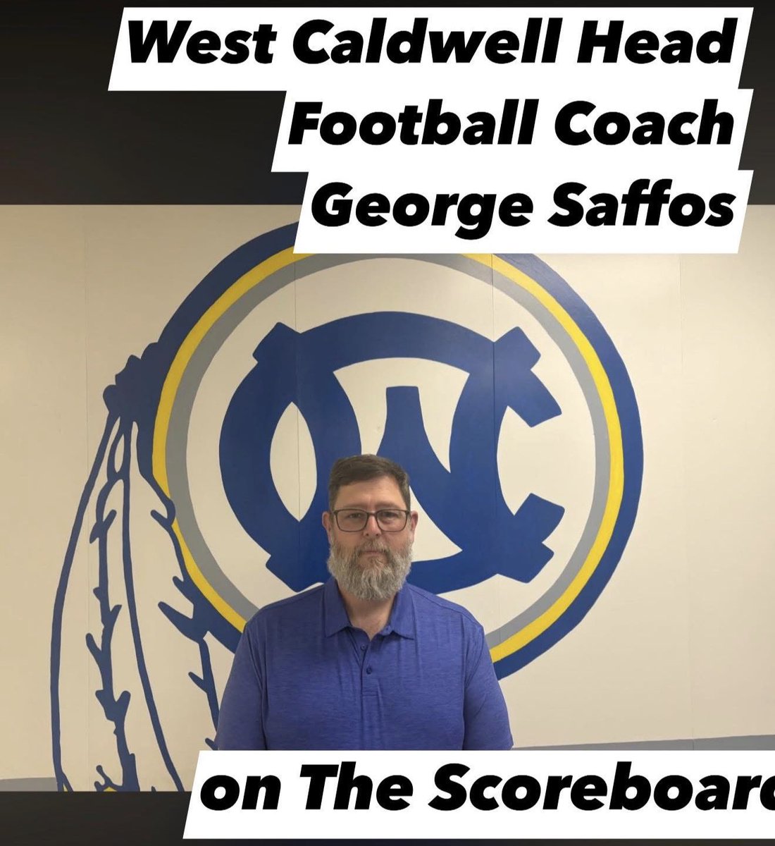 David Jones tweet media