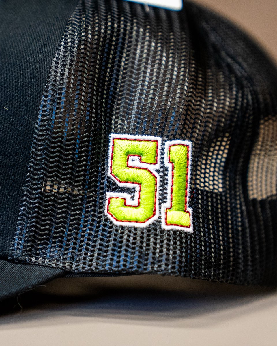 New and limited Tucker Out Lymphoma merch will be available at tomorrow’s game!  Only available on the concourse behind Section 117.

#LacrosseLivesHere🔥