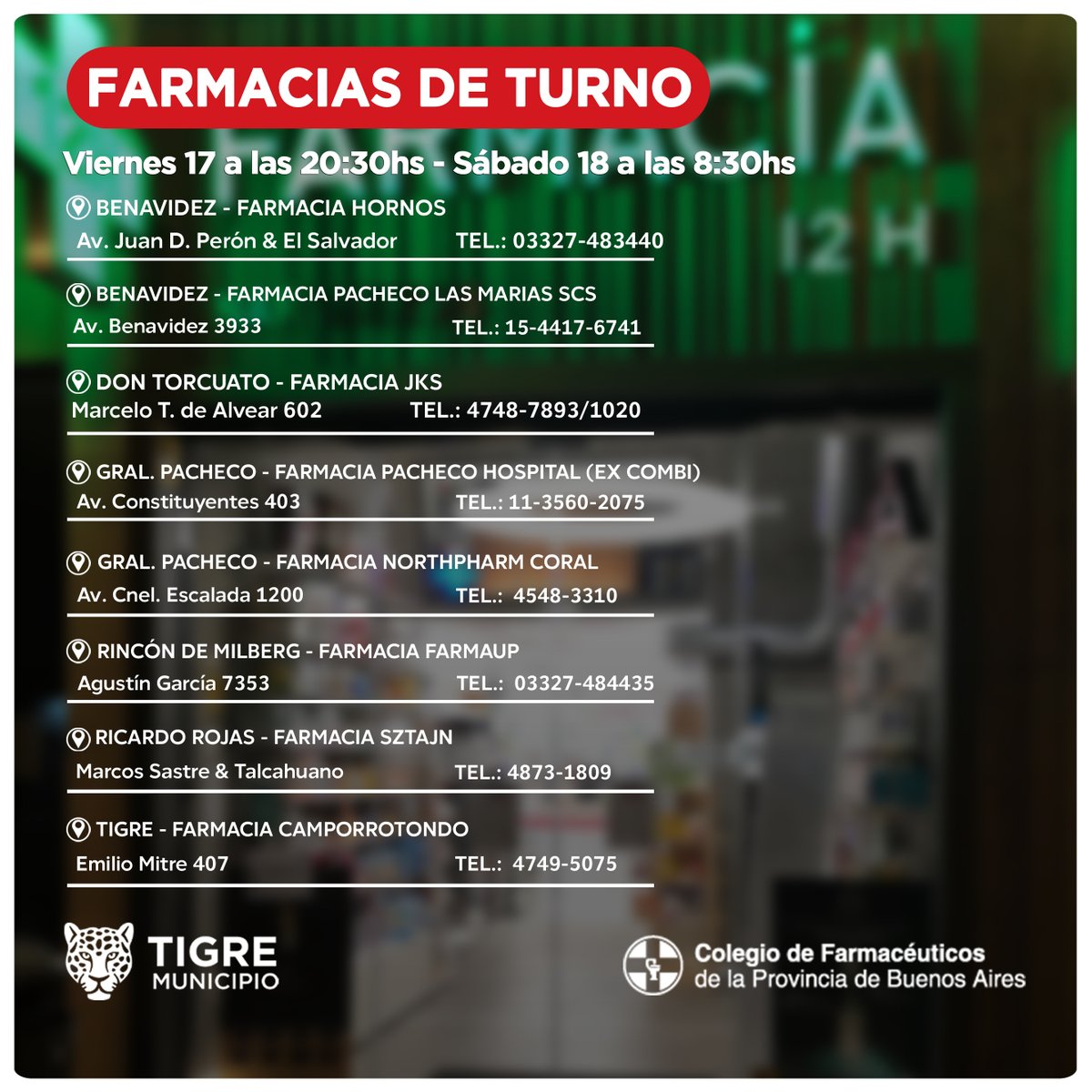 AlertaTigre tweet media