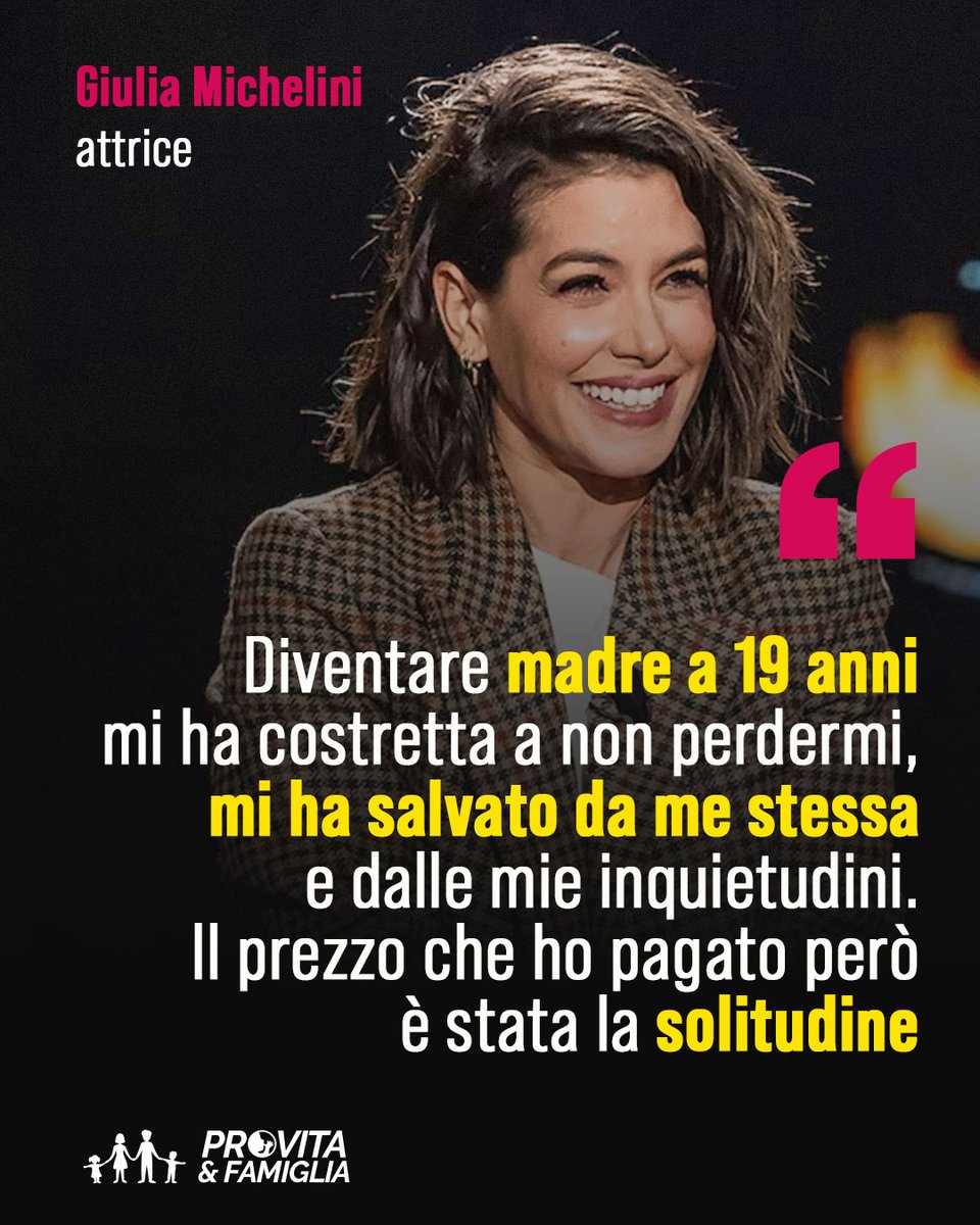 Pro Vita & Famiglia tweet media