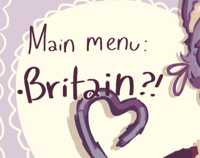 Alien_rancio's tweet photo. KINGDOM OF IRELAND AND FRENCH REPUBLIC!
Art by letterbyboa on tiktok!💗💗
#Countryhumans
#countryhumansireland
#countryhumansfrance https://t.co/N7OUZSOtiY