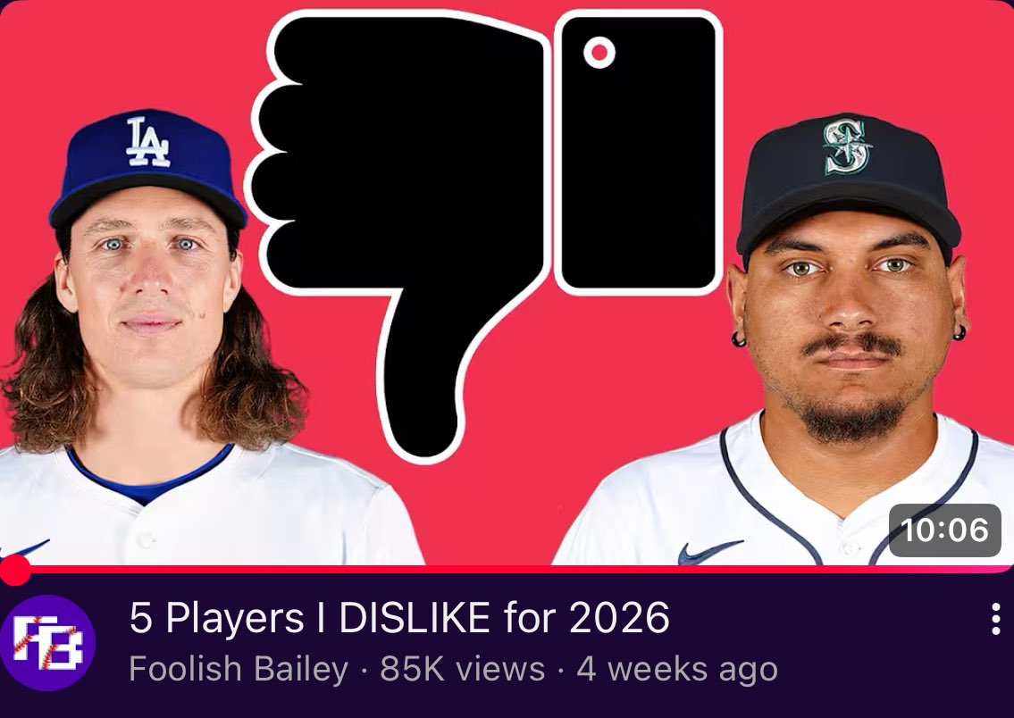 The Chaos Ball Podcast tweet media