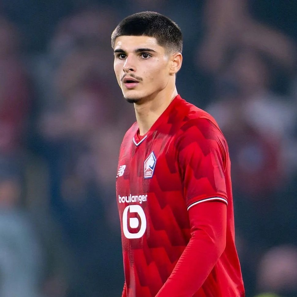 LoscFansOnline's tweet image. Quelle belle saison de MATIAS FERNANDEZ-PARDO ! Et ce n'est pas fini !  🤩

🇫🇷  7 buts en L1 et 5 passes décisives
🇪🇺  2 passes décisives en UEFA EL

#Losc #Lille