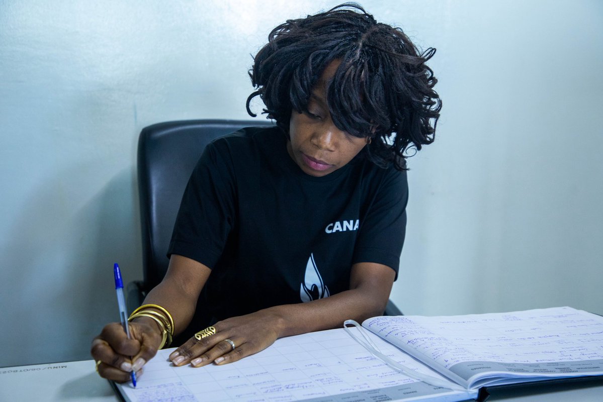 CANAL+ Rwanda tweet media