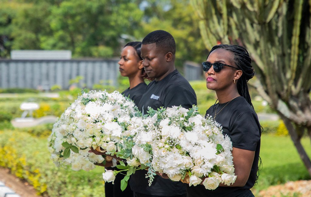 CANAL+ Rwanda tweet media