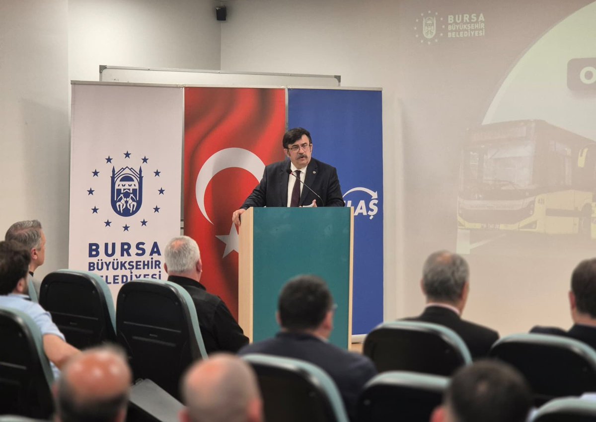 Fahrettin BEŞLİ tweet media
