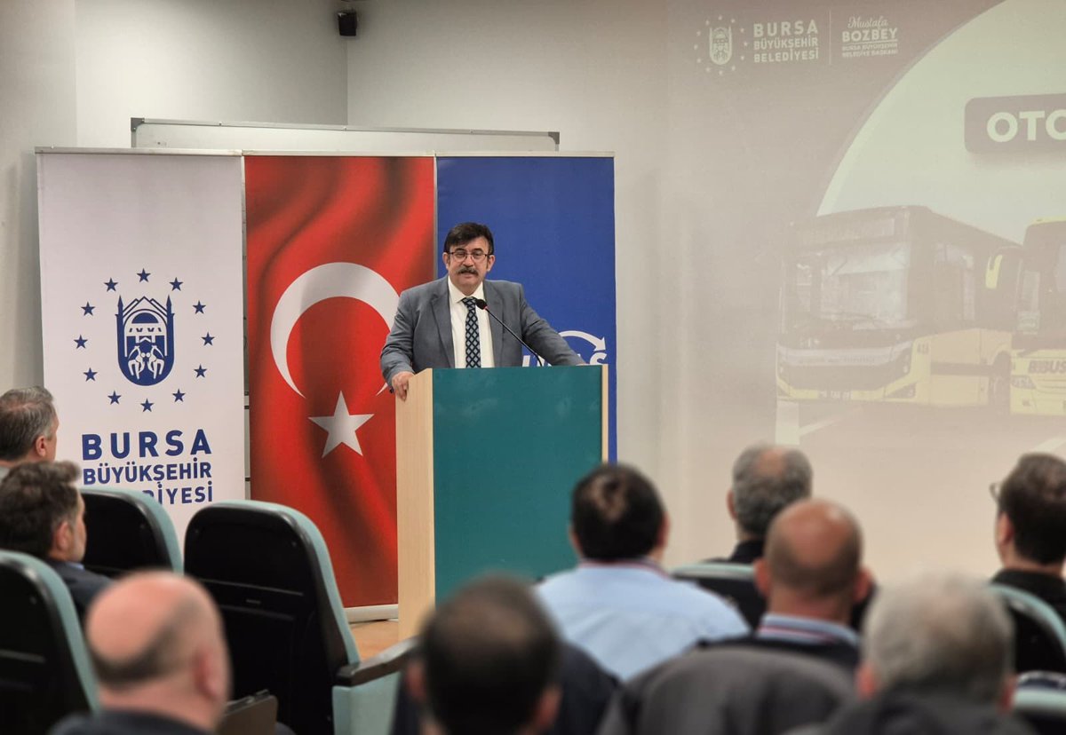 Fahrettin BEŞLİ tweet media