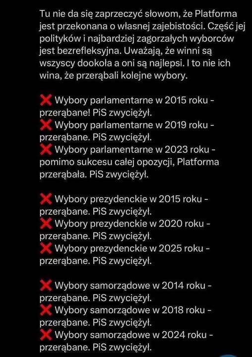 Marek N. #moon - Opinie prywatne - #Hołownia 2025 tweet media