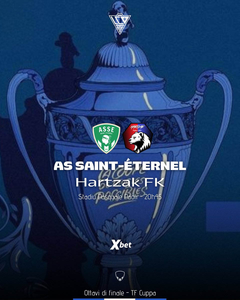 AS San Eternu ♜ tweet media