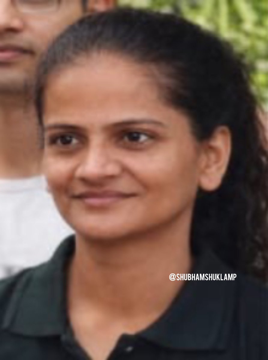 Shubham Shukla tweet media