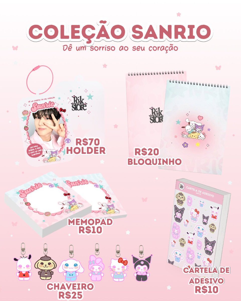 rik store 🎀 tweet media