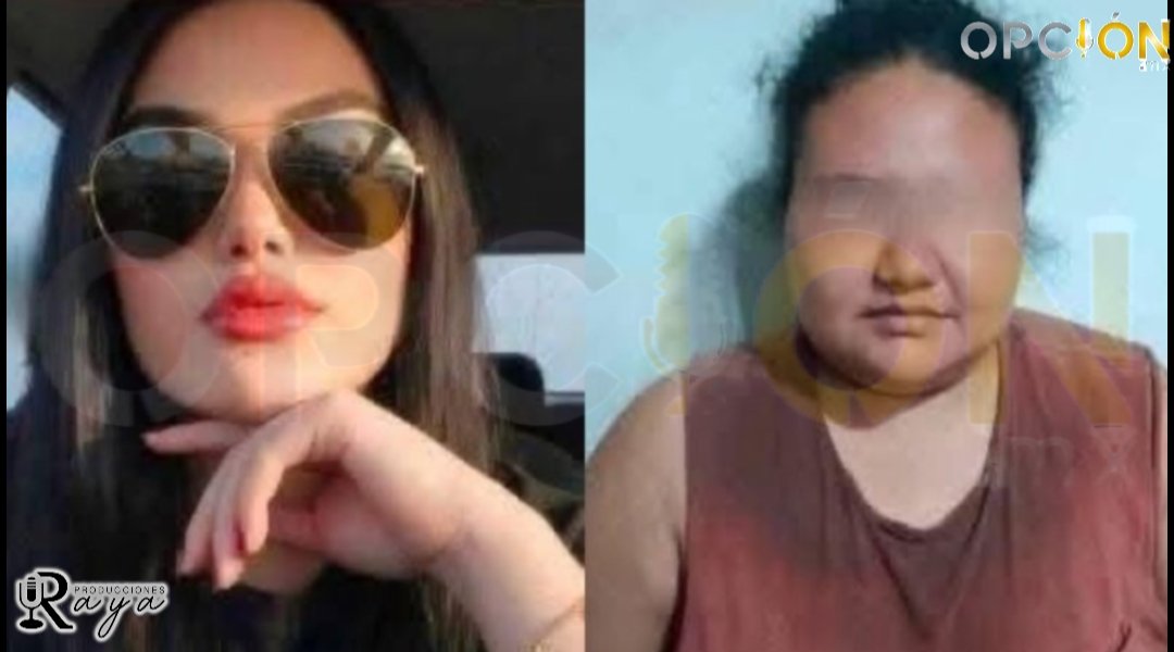 opciÓN.mx tweet media