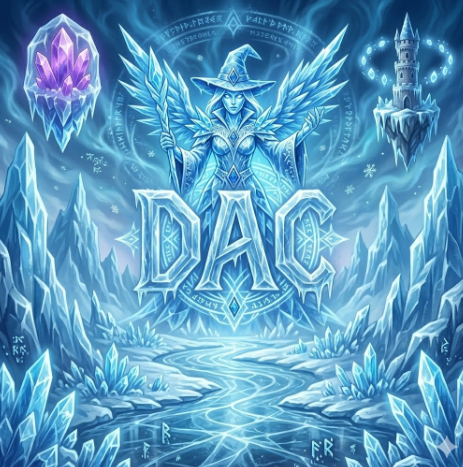 ThunderofCute's tweet photo. Ignoring the impending quantum threat

Trading random meme coins Meanwhile, @dac_chain  is literally building a lattice-based cryptography fortress to secure Web3 for the next decade. Priorities, people. https://t.co/rTNmjJbKMg