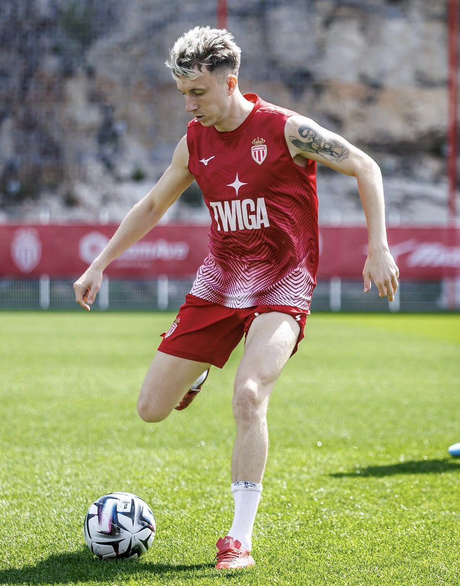 Lig'ASM 🇲🇨 tweet media