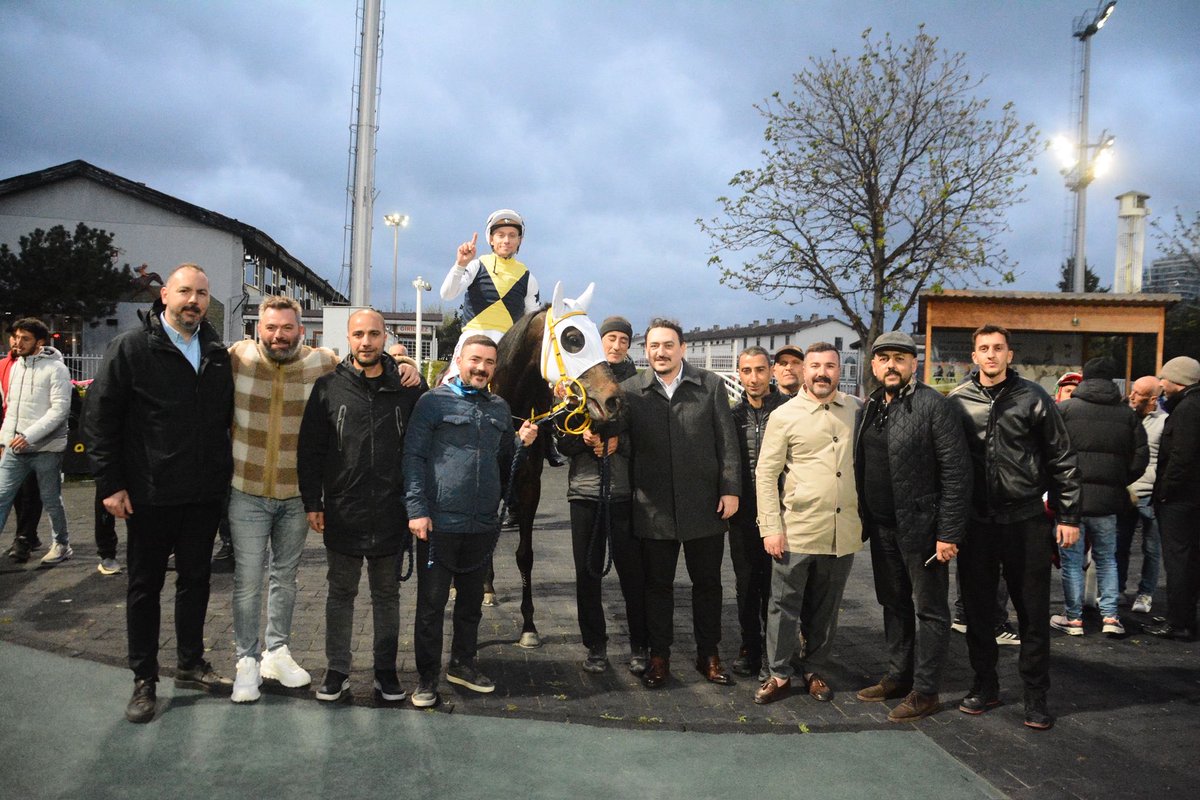 Ercan Tekdoğan tweet media