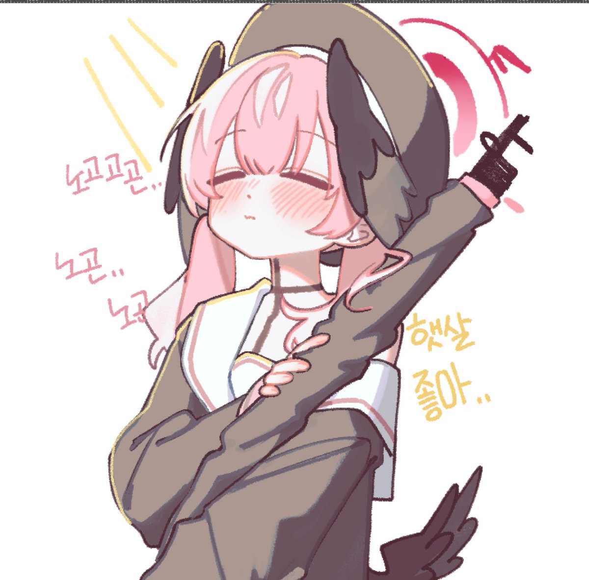 나가 𝕟𝕒𝕘𝕒 / tweet media