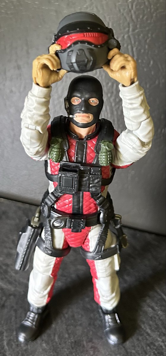 MHComicsInvictus 🇺🇸🚾🏴‍☠️ tweet media