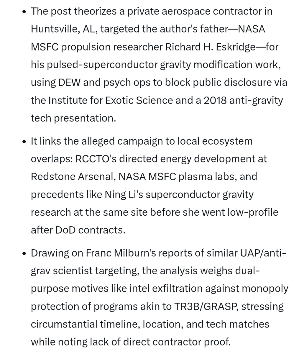 The Lone Messenger tweet media