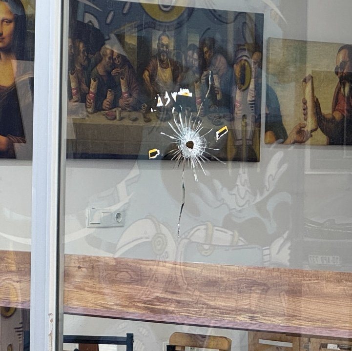 Boşuna Tıklama tweet media