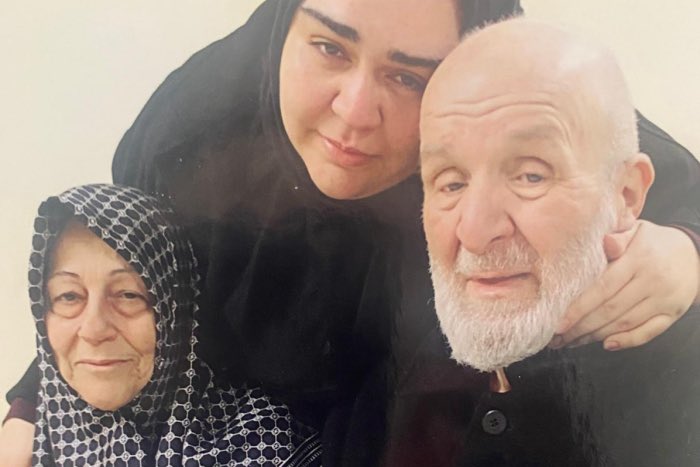 Vefalı 3 tweet media