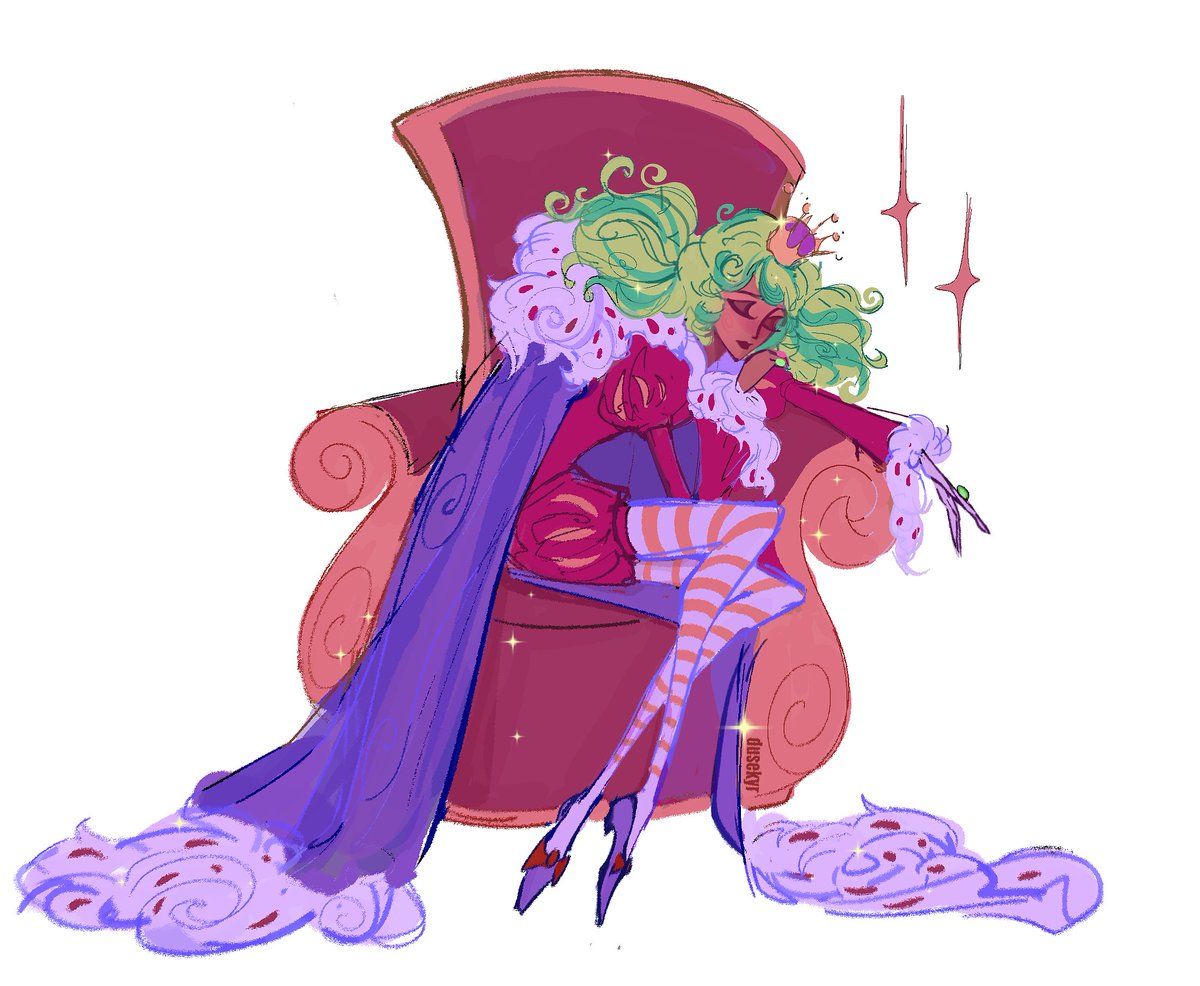 v/hiatus tweet media