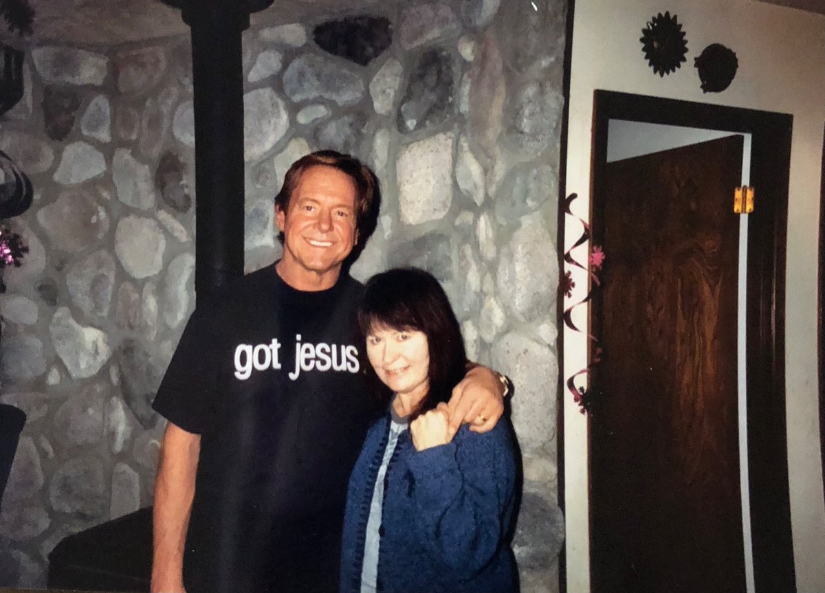 Rowdy Roddy Piper tweet media