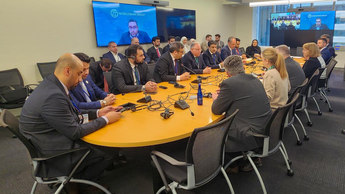 وزارة المالية السورية tweet media