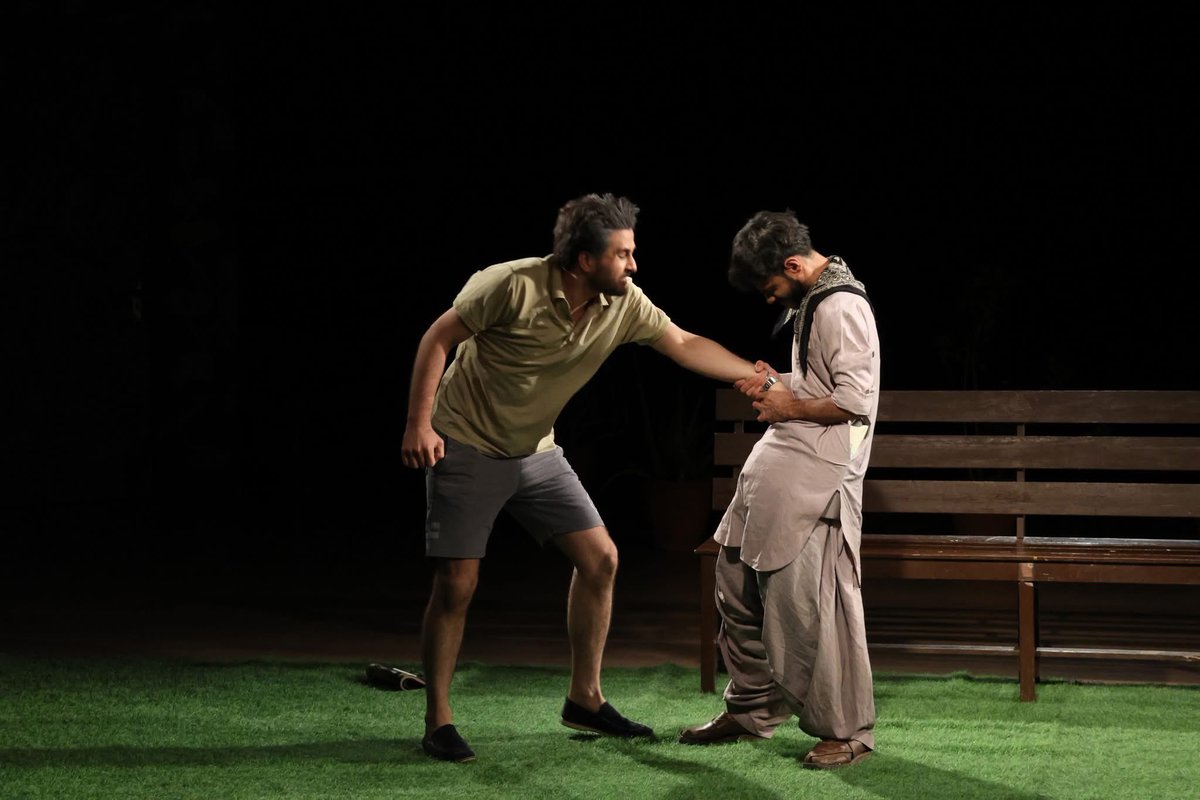 Arts Council of Pakistan Karachi tweet media