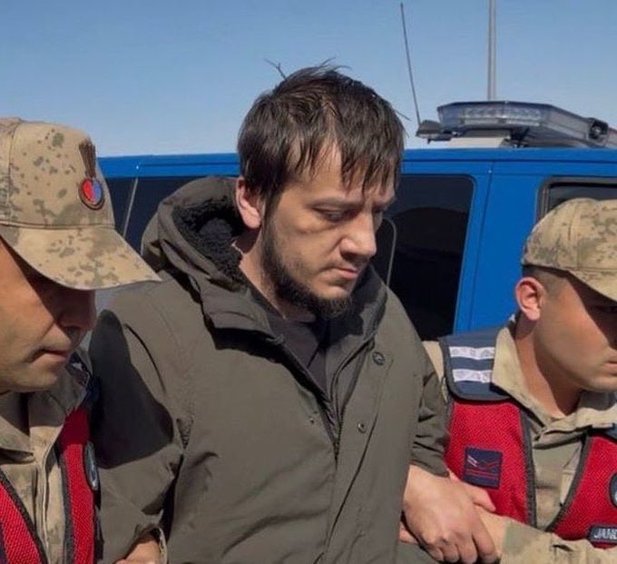 Netice Haber tweet media