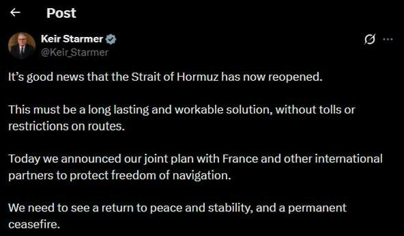 Rybar MENA tweet media