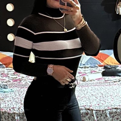 #NuevaFotoDePerfil