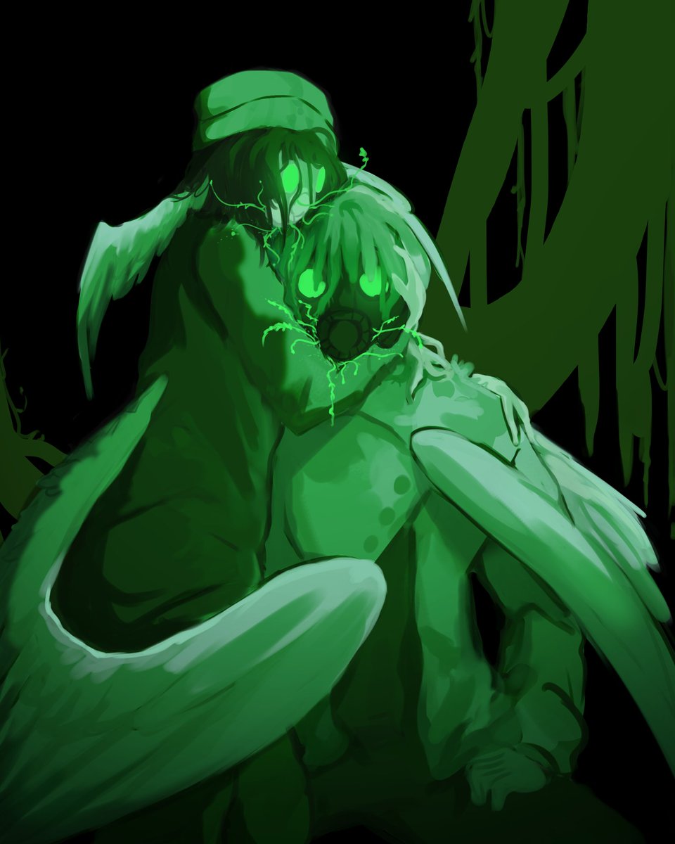 green
#naukosick #concertduo #qsmp2 #multi #quackity